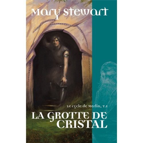 La Grotte de cristal 9782702136379