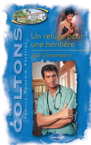 Un refuge pour une héritière 9782280095785
