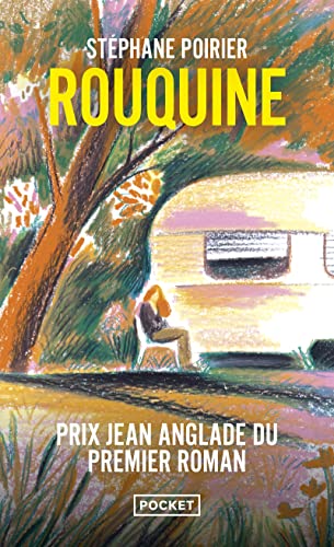 Rouquine 9782266323345