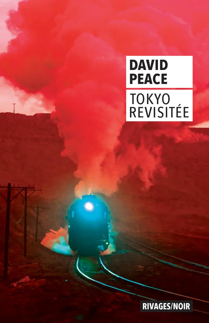 Tokyo revisitée 9782743672058