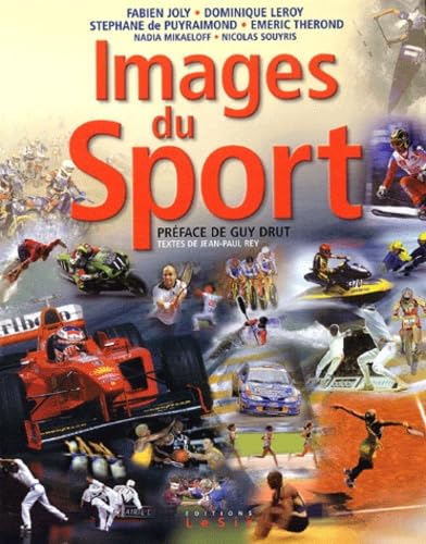 Images Du Sport 9782914337168