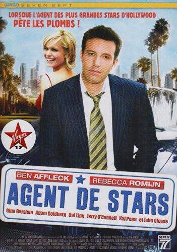 Agent de Stars 3512391937096