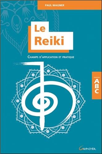 Abc Du Reiki 9782733906804