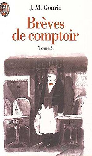 Brèves de comptoir, tome 3 : 1994 9782277240525