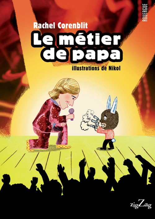 Le métier de papa 9782812600715