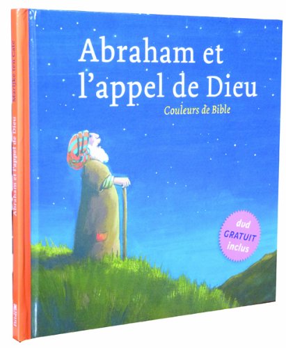 Abraham et l'appel de Dieu 9782853002394