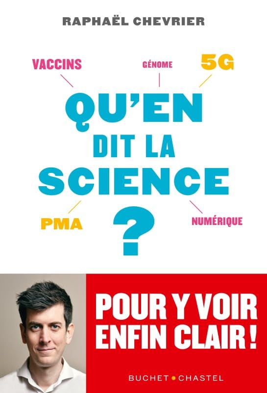 Qu'en dit la Science? 9782283034934