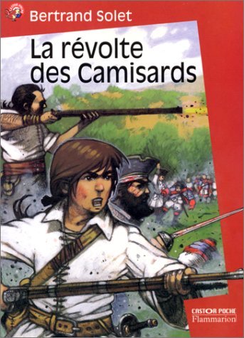 La Révolte des Camisards 9782081648074