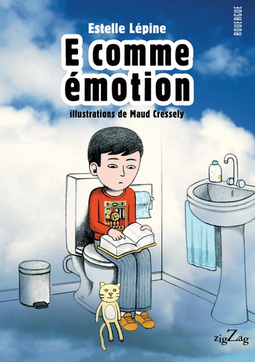 E comme émotion 9782812600692