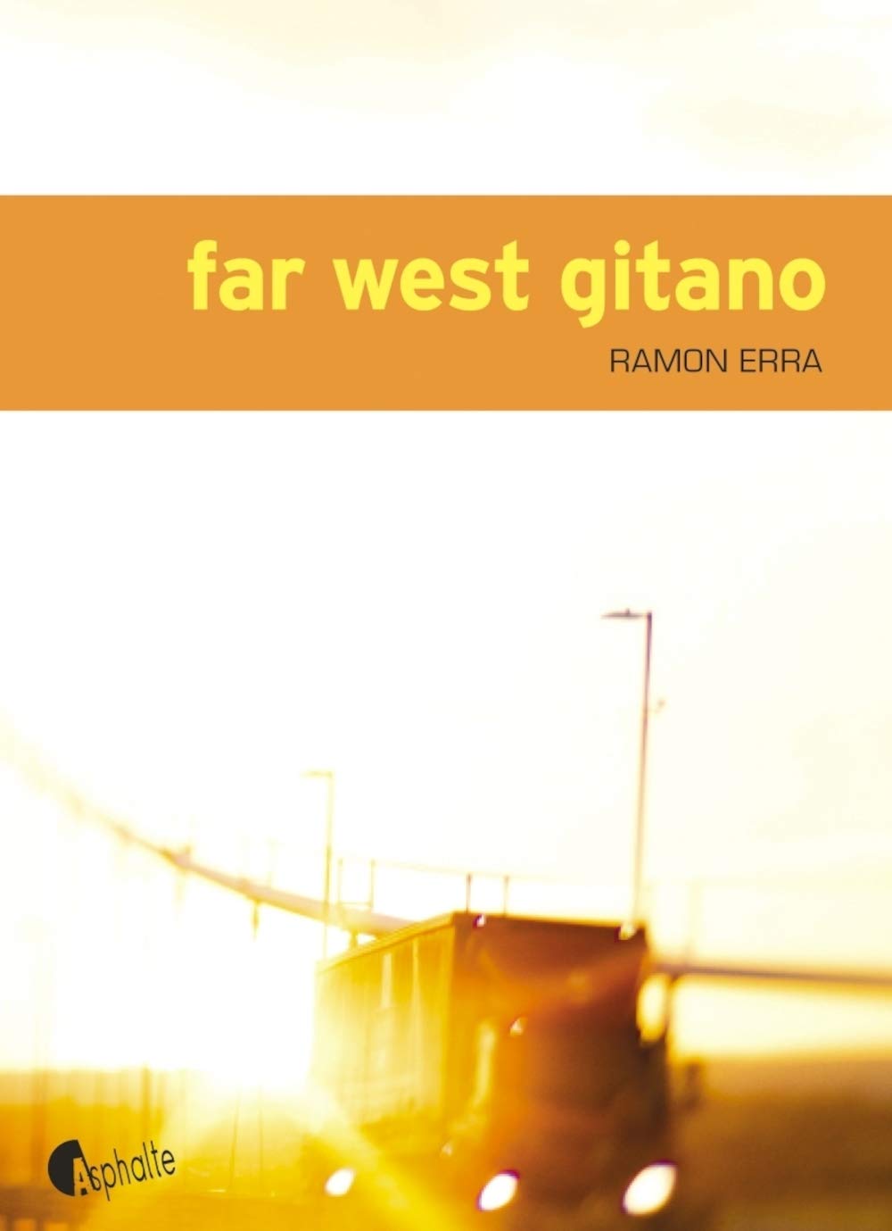 Far west gitano 9782918767695
