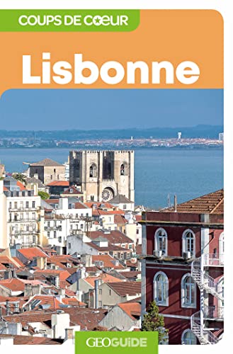 Lisbonne 9782742464722