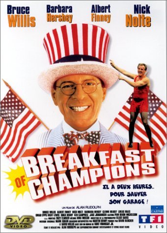 Breakfast of Champions 3476473086563