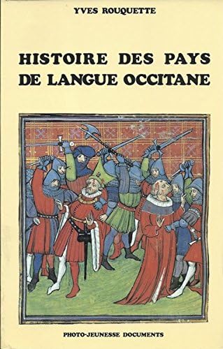 Histoire des pays de langue occitane 
