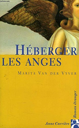 Héberger les anges 9782843370267