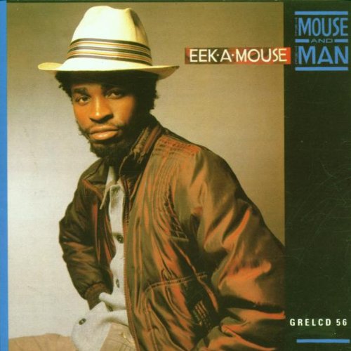 The Mouse & The Man 5015401105624