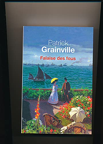 Falaise des fous 9782286153014