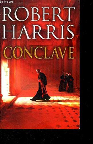 Conclave 9782298142112