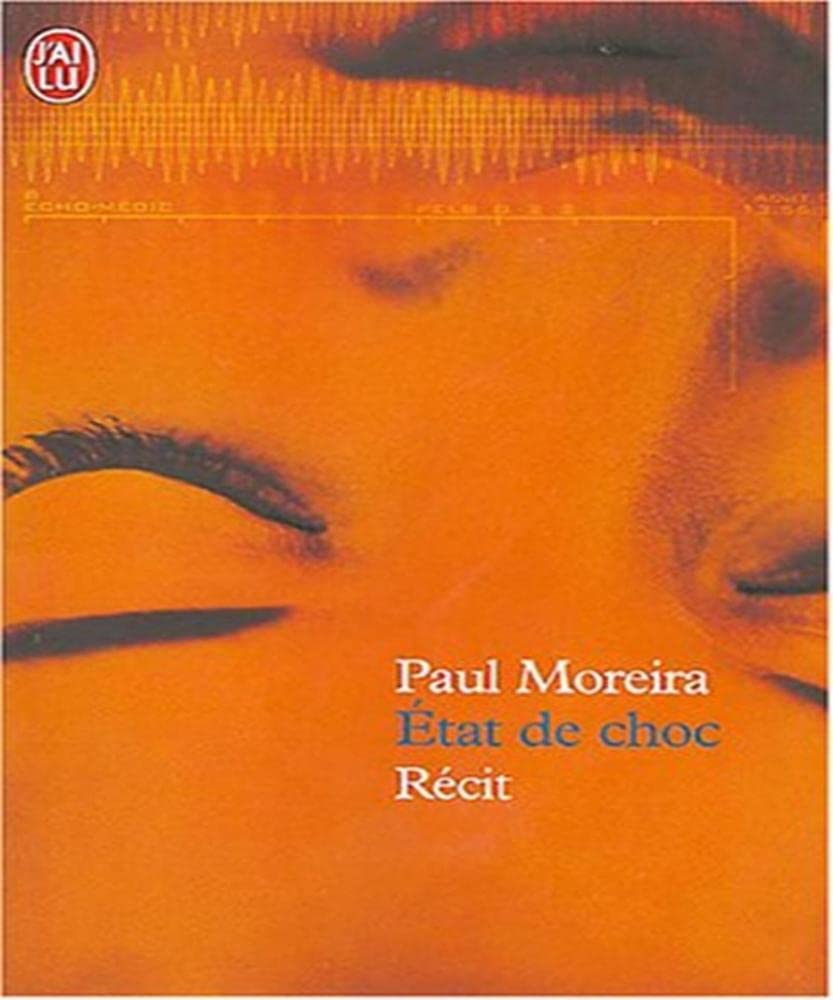 Etat de choc 9782290333419