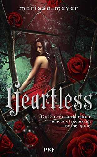 Heartless 9782266278829