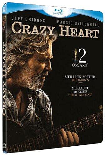 Crazy Heart [Blu-Ray] 3344428041465