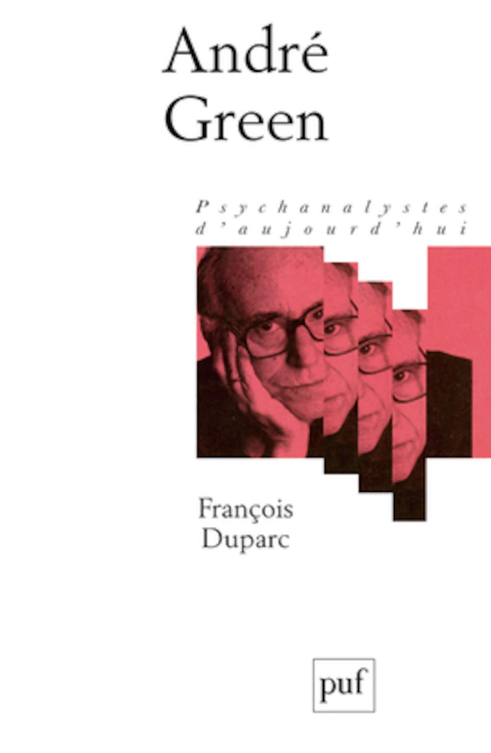 André Green 9782130477723