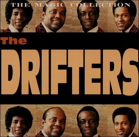 THE DRIFTERS 8713051490776