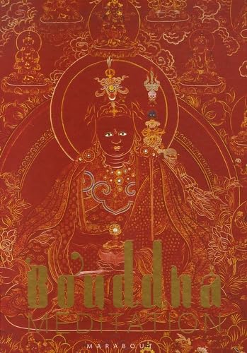 Bouddha: Méditations 9782501050265