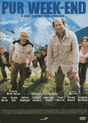 Pur Week-end 5410865422261