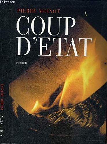 Coup d'État 9782702893128