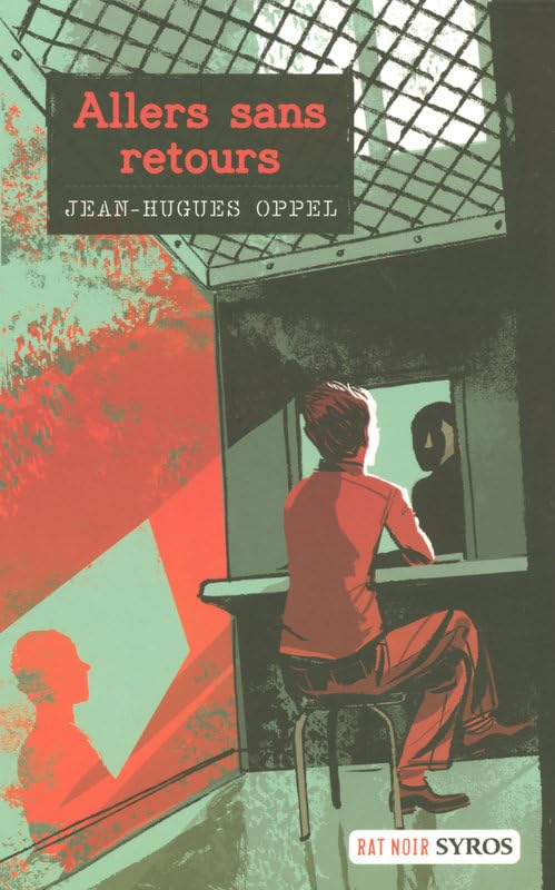 ALLERS SANS RETOURS 9782748507485