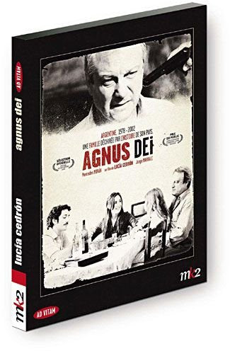 Agnus Dei 3384442210485