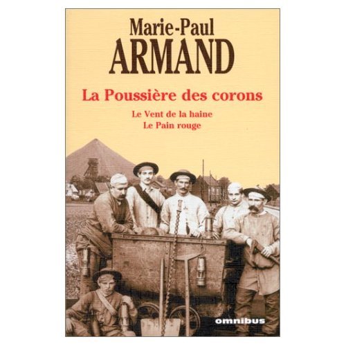 POUSSIERE DES CORONS 9782258048683