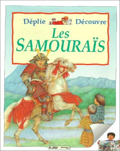 Les samouraïs 9782713017148