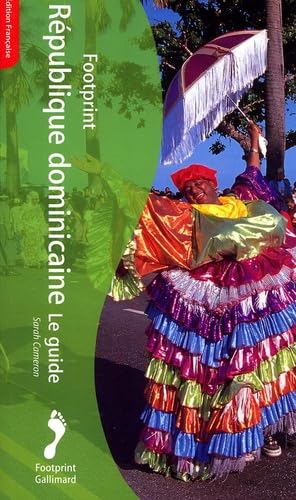 République dominicaine 9782742408955