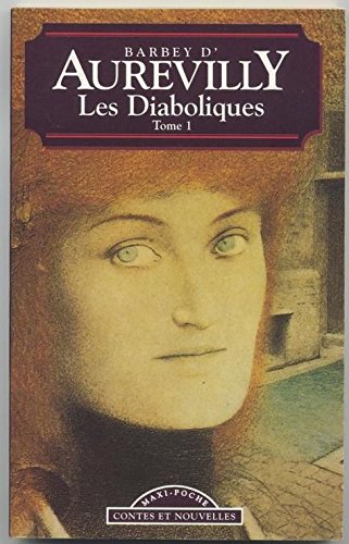 Diaboliques Tome 1 (les) 9782743420291