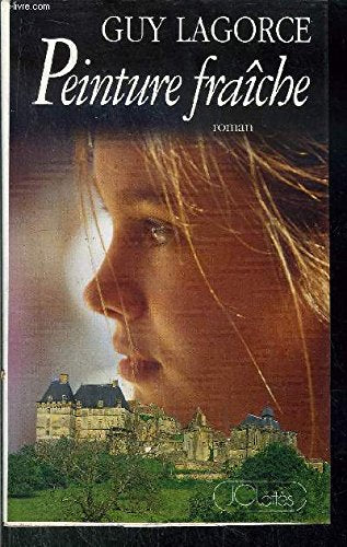 Peinture fraîche 9782709616003
