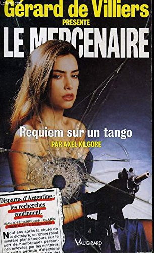 Requiem sur un tango 9782285009510