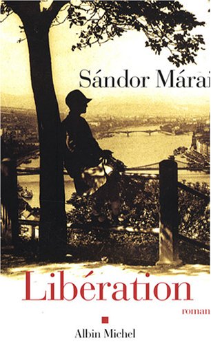 Libération 9782226181046