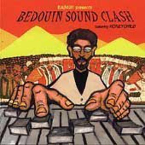 Bedouin Sound Clash 0053436822920