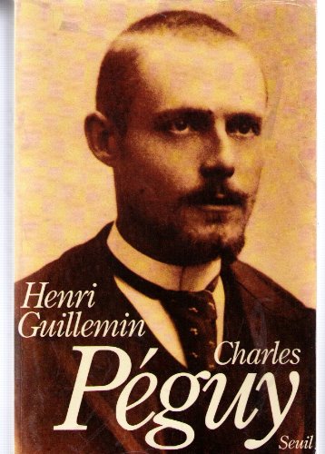 Charles Péguy 9782020057547