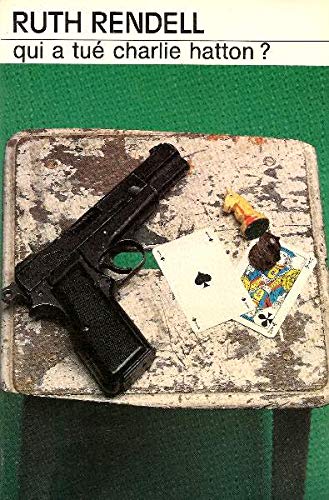 QUI A TUE CHARLIE HATTON ? 9782702411278