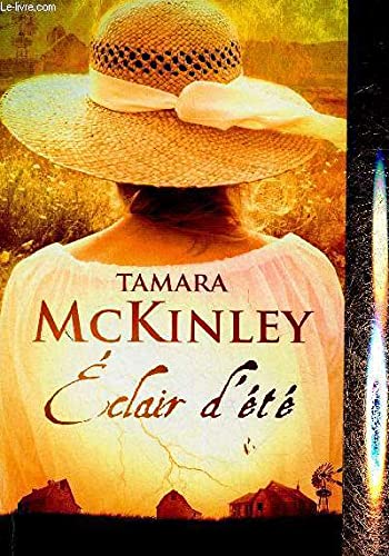 Eclair d'été 9782298027297