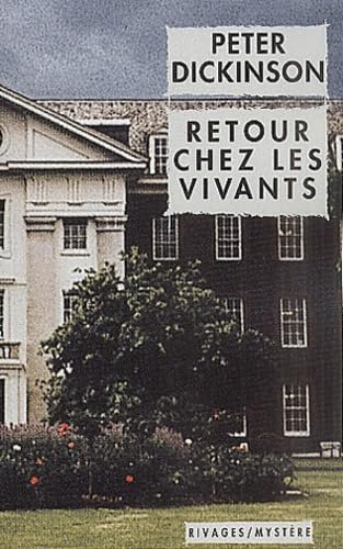 Retour chez les vivants 9782743608675