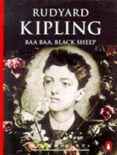 Baa Baa, Black Sheep and the Gardener 9780146000140