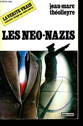 Les néo-nazis 9782201015632