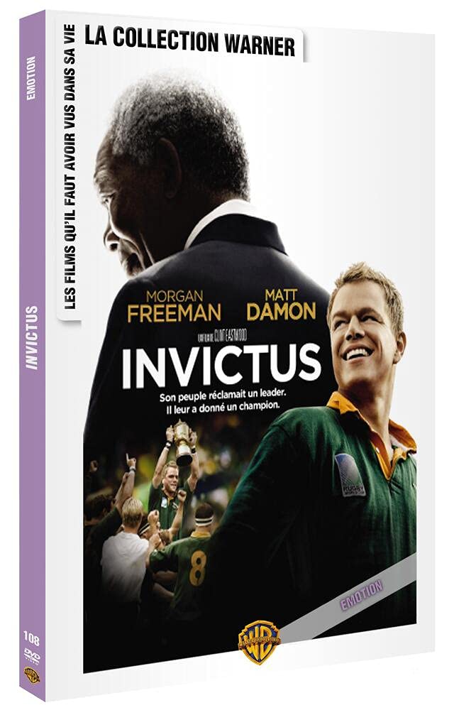 Invictus 5051889094432
