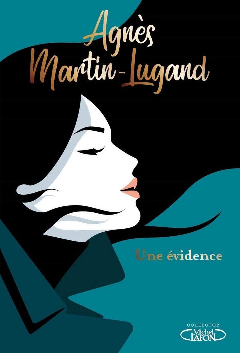 Une évidence - collector 9782749941172