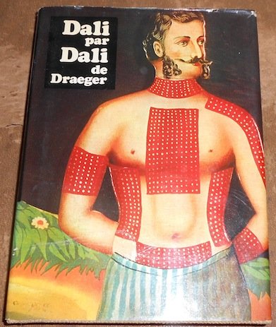 Dali par Dali de Draeger 