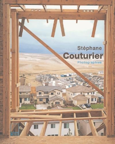 Stéphane Couturier : Photographies 9782876603929