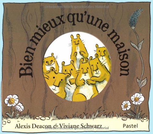 bien mieux qu une maison 9782211210676